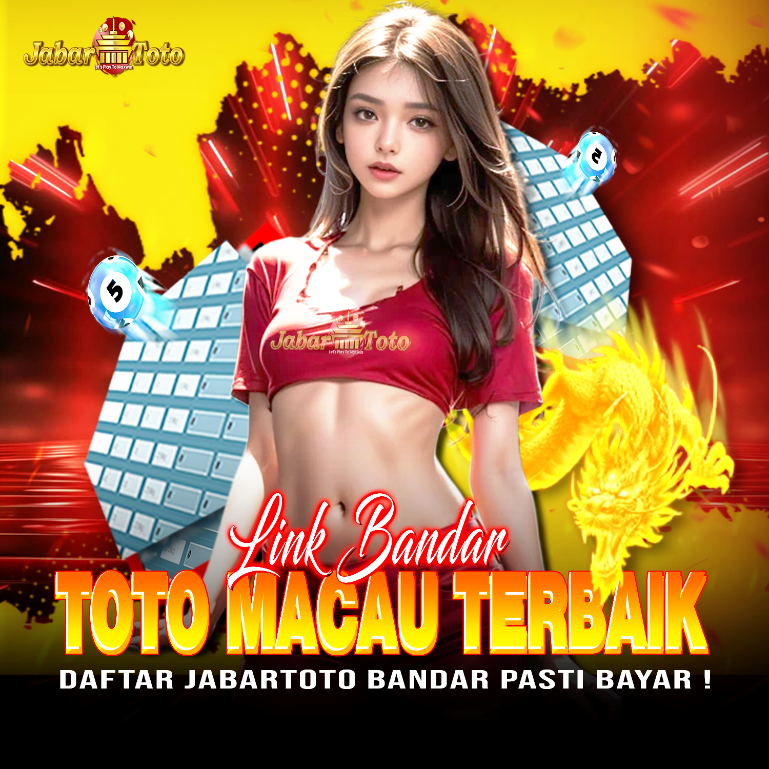 Togel Online